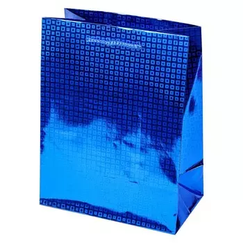 Подарочный пакет ЧУДО ПРАЗДНИК PM-123952-GM4