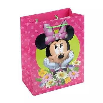 Подарочный пакет ЧУДО ПРАЗДНИК PM-124665-MM