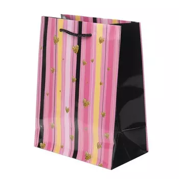 Подарочный пакет ЧУДО ПРАЗДНИК PM-124670-ST