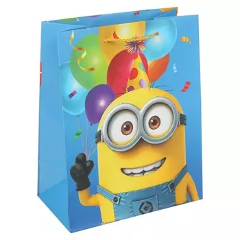 Подарочный пакет ЧУДО ПРАЗДНИК PM-128840-MIN