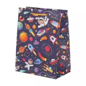 Подарочный пакет ЧУДО ПРАЗДНИК PM-130115-COS