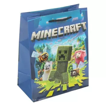 Подарочный пакет ЧУДО ПРАЗДНИК PM-130232-MN