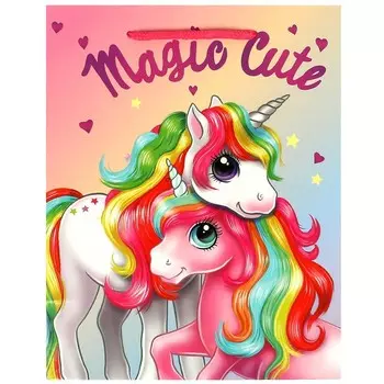 Подарочный пакет ЧУДО ПРАЗДНИК PM-87528-TMU-CN