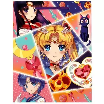 Подарочный пакет ЧУДО ПРАЗДНИК PM-92463-SM-CN