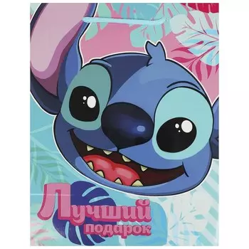 Подарочный пакет ЧУДО ПРАЗДНИК PM-97441-LS