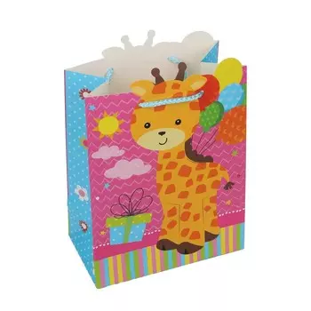 Подарочный пакет ЧУДО ПРАЗДНИК PMF-112918-AN