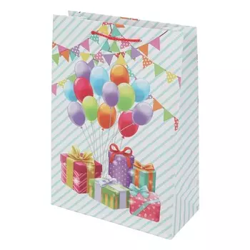 Подарочный пакет ЧУДО ПРАЗДНИК PML-07-C2