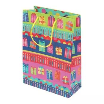 Подарочный пакет ЧУДО ПРАЗДНИК PML-08-C3