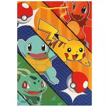 Подарочный пакет ЧУДО ПРАЗДНИК PML-102385-PK