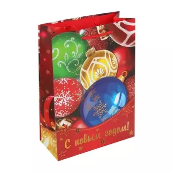 Подарочный пакет ЧУДО ПРАЗДНИК PML-103813-HNY4