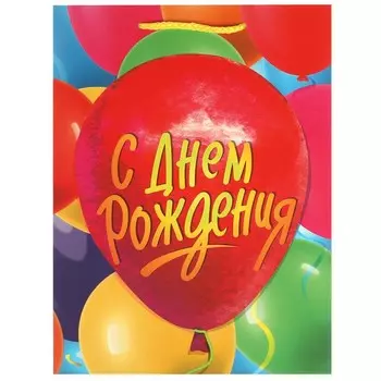 Подарочный пакет ЧУДО ПРАЗДНИК PML-104459-HB3