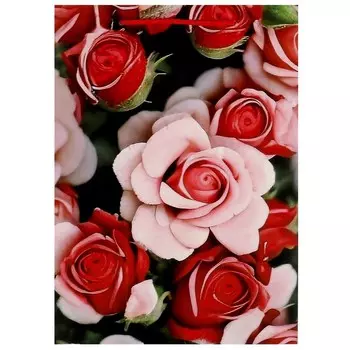 Подарочный пакет ЧУДО ПРАЗДНИК PML-104465-FLWR3