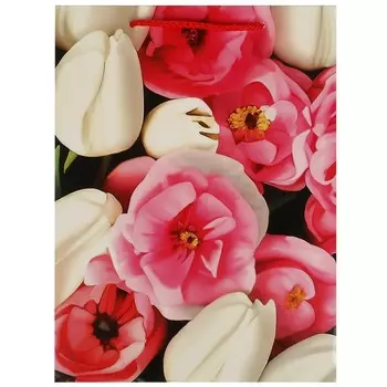 Подарочный пакет ЧУДО ПРАЗДНИК PML-104466-FLWR4