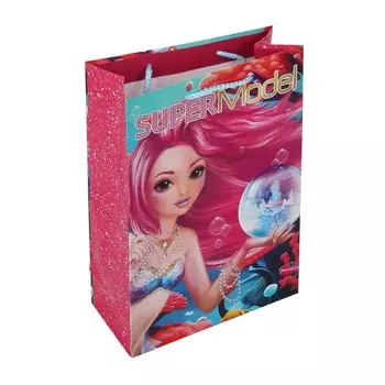 Подарочный пакет ЧУДО ПРАЗДНИК PML-107493-TM4