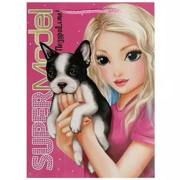 Подарочный пакет ЧУДО ПРАЗДНИК PML-109412-TM2C