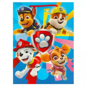 Подарочный пакет ЧУДО ПРАЗДНИК PML-109930-PW