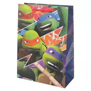 Подарочный пакет ЧУДО ПРАЗДНИК PML-109938-NT