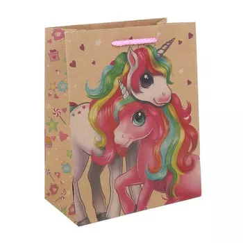 Подарочный пакет ЧУДО ПРАЗДНИК PML-112328-UK1