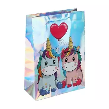 Подарочный пакет ЧУДО ПРАЗДНИК PML-114585-UF