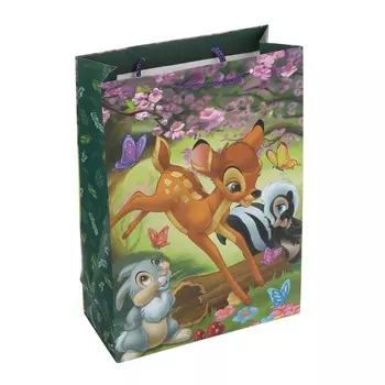 Подарочный пакет ЧУДО ПРАЗДНИК PML-122061-DS