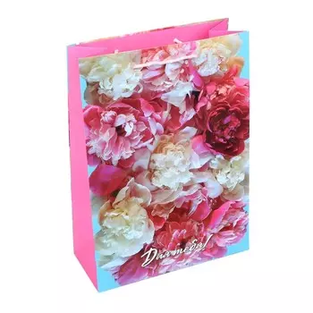 Подарочный пакет ЧУДО ПРАЗДНИК PML-123031FW7