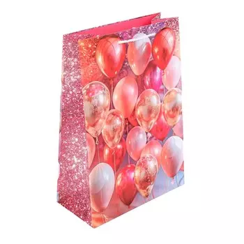 Подарочный пакет ЧУДО ПРАЗДНИК PML-123156-HBZ7