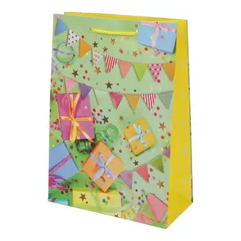 Подарочный пакет ЧУДО ПРАЗДНИК PML-123164-GT