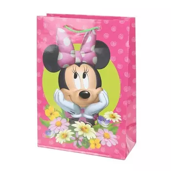 Подарочный пакет ЧУДО ПРАЗДНИК PML-124679-MM