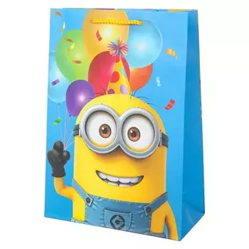 Подарочный пакет ЧУДО ПРАЗДНИК PML-128841-MIN