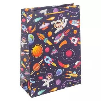 Подарочный пакет ЧУДО ПРАЗДНИК PML-130116-COS