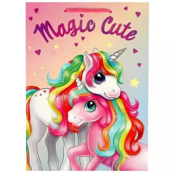 Подарочный пакет ЧУДО ПРАЗДНИК PML-87529-TMU-CN