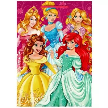 Подарочный пакет ЧУДО ПРАЗДНИК PML-90352-PD-CN