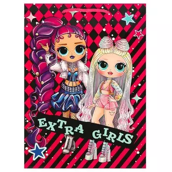 Подарочный пакет ЧУДО ПРАЗДНИК PML-92066-OM