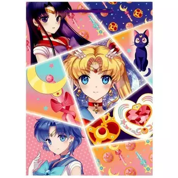 Подарочный пакет ЧУДО ПРАЗДНИК PML-92464-SM-CN