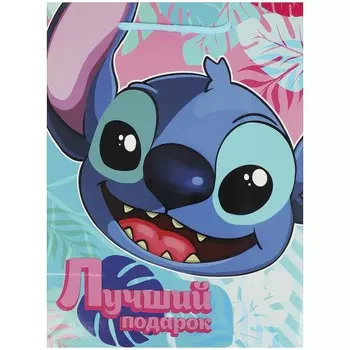 Подарочный пакет ЧУДО ПРАЗДНИК PML-97442-LS