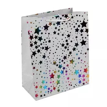 Подарочный пакет ЧУДО ПРАЗДНИК PTL-01-S1