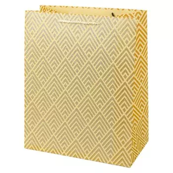 Подарочный пакет ЧУДО ПРАЗДНИК PTL-15-GD