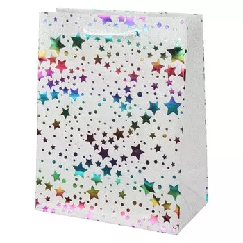 Подарочный пакет ЧУДО ПРАЗДНИК PTM-01-S1