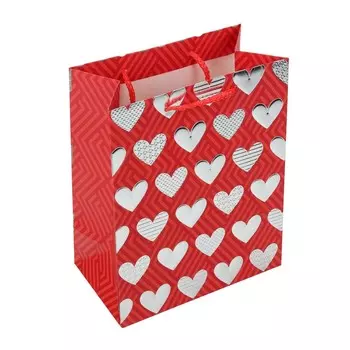 Подарочный пакет ЧУДО ПРАЗДНИК PTM-05-H