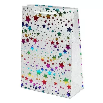 Подарочный пакет ЧУДО ПРАЗДНИК PTML-01-S1