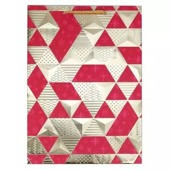 Подарочный пакет ЧУДО ПРАЗДНИК PTML-10-G1