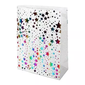 Подарочный пакет ЧУДО ПРАЗДНИК PTXL-01-S1