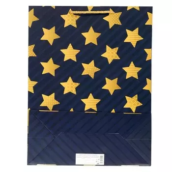 Подарочный пакет ЧУДО ПРАЗДНИК PTXL-09-S3