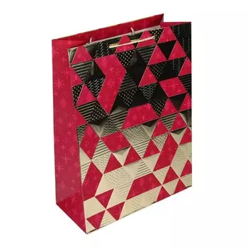 Подарочный пакет ЧУДО ПРАЗДНИК PTXL-10-G1