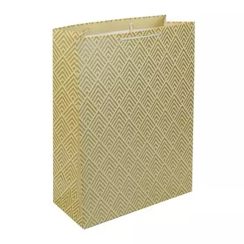 Подарочный пакет ЧУДО ПРАЗДНИК PTXL-15-GD