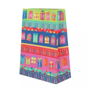 Подарочный пакет ЧУДО ПРАЗДНИК PXL-08-C3