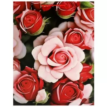 Подарочный пакет ЧУДО ПРАЗДНИК PXL-104475-FLWR3