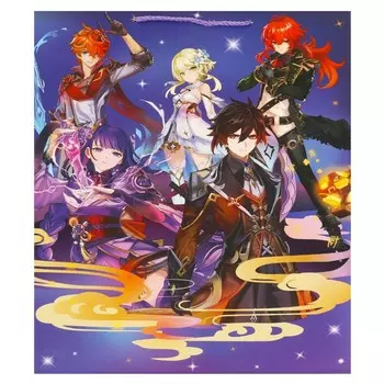 Подарочный пакет ЧУДО ПРАЗДНИК PXL-104850-GNSH2