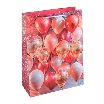 Подарочный пакет ЧУДО ПРАЗДНИК PXL-123158-HBZ7