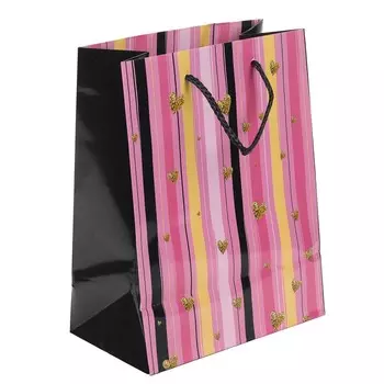 Подарочный пакет ЧУДО ПРАЗДНИК PXL-124698-ST